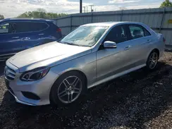 WDDHF8JB2GB261599 2016 MERCEDES-BENZ E-KLASSE