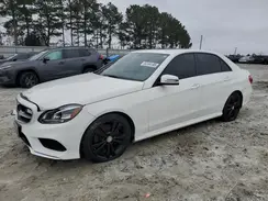 WDDHF8JB2GB263014 2016 MERCEDES-BENZ E-KLASSE