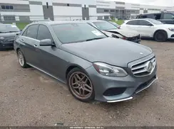 WDDHF8JB2GB265877 2016 MERCEDES-BENZ E-KLASSE
