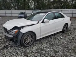 WDDHF8JB2GB272005 2016 MERCEDES-BENZ E-KLASSE