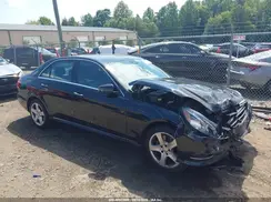 WDDHF8JB2GB276541 2016 MERCEDES-BENZ E-KLASSE