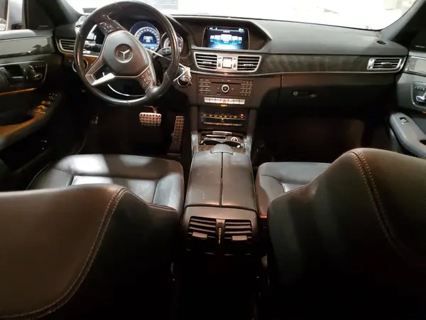 WDDHF8JB2GB297941 2016 MERCEDES-BENZ E-KLASSE - Image 8
