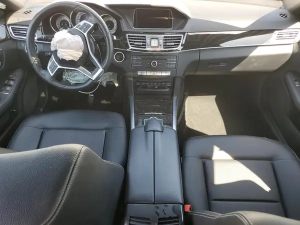 WDDHF8JB2GB326838 2016 MERCEDES-BENZ E-KLASSE - Image 8