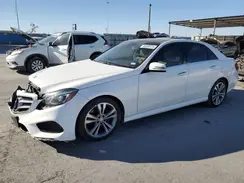 WDDHF8JB3GB171782 2016 MERCEDES-BENZ E-KLASSE
