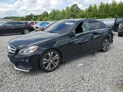 WDDHF8JB3GB172415 2016 MERCEDES-BENZ E-KLASSE