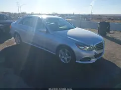 WDDHF8JB3GB189358 2016 MERCEDES-BENZ E-KLASSE