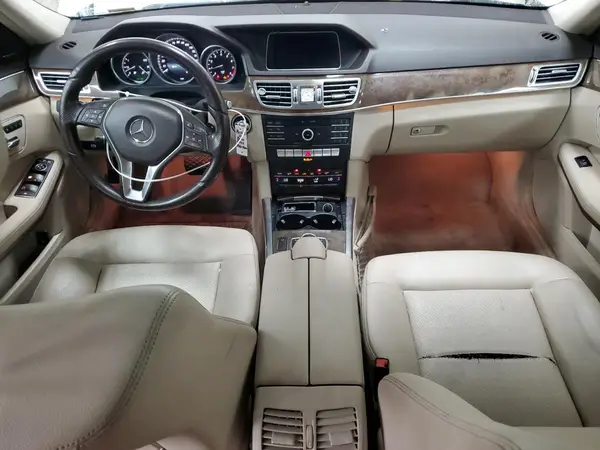 WDDHF8JB3GB192454 2016 MERCEDES-BENZ E-KLASSE - Image 8