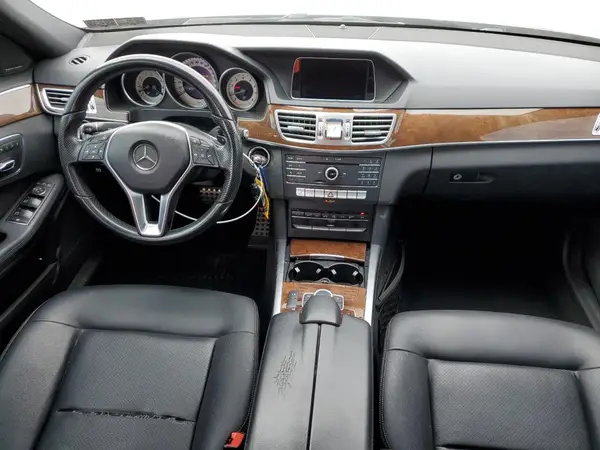 WDDHF8JB3GB192874 2016 MERCEDES-BENZ E-KLASSE - Image 8