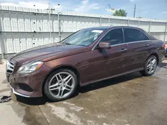 WDDHF8JB3GB204683 2016 MERCEDES-BENZ E-KLASSE