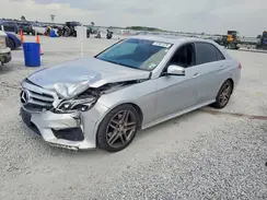 WDDHF8JB3GB208619 2016 MERCEDES-BENZ E-KLASSE