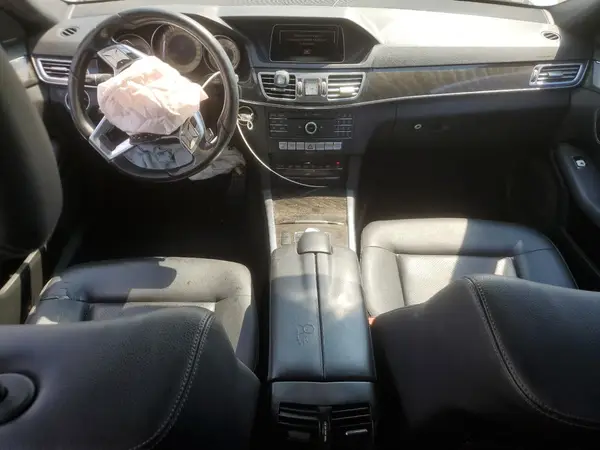 WDDHF8JB3GB218454 2016 MERCEDES-BENZ E-KLASSE - Image 8