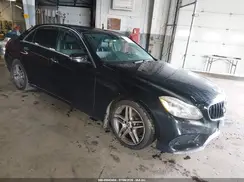 WDDHF8JB3GB223718 2016 MERCEDES-BENZ E-KLASSE