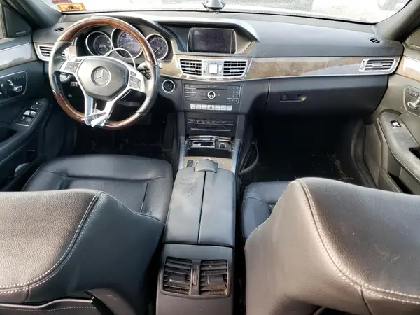 WDDHF8JB3GB226053 2016 MERCEDES-BENZ E-KLASSE - Image 8
