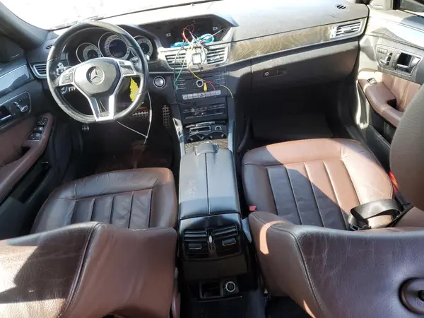 WDDHF8JB3GB231706 2016 MERCEDES-BENZ E-KLASSE - Image 8