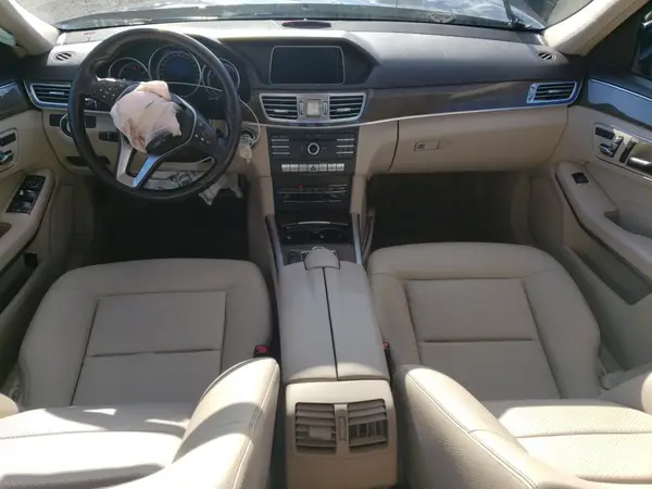 WDDHF8JB3GB235822 2016 MERCEDES-BENZ E-KLASSE - Image 8