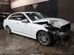 WDDHF8JB3GB238364 2016 MERCEDES-BENZ E-KLASSE