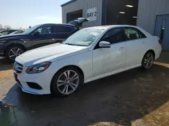 WDDHF8JB3GB241619 2016 MERCEDES-BENZ E-KLASSE