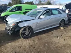 WDDHF8JB3GB241622 2016 MERCEDES-BENZ E-KLASSE