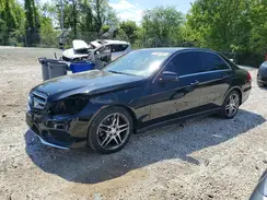 WDDHF8JB3GB245170 2016 MERCEDES-BENZ E-KLASSE