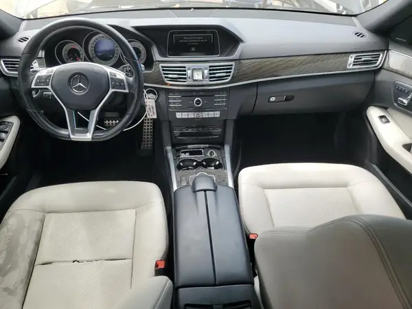 WDDHF8JB3GB262485 2016 MERCEDES-BENZ E-KLASSE - Image 8