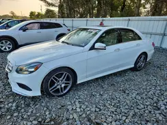 WDDHF8JB3GB280680 2016 MERCEDES-BENZ E-KLASSE