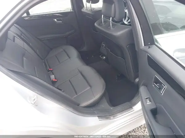 WDDHF8JB3GB292103 2016 MERCEDES-BENZ E-KLASSE - Image 8