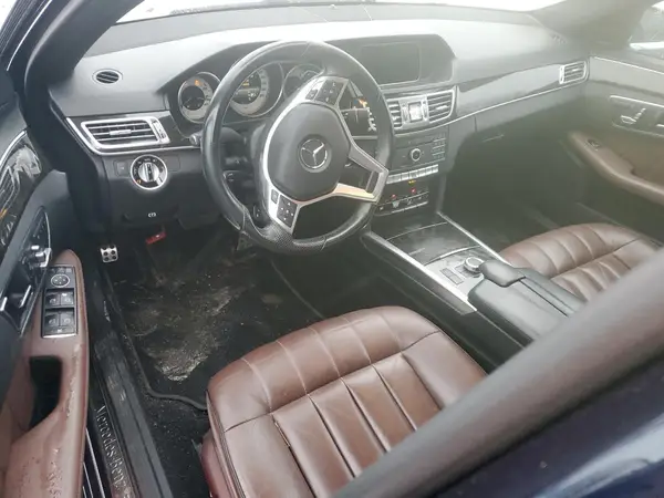 WDDHF8JB3GB304928 2016 MERCEDES-BENZ E-KLASSE - Image 8