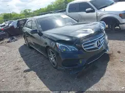 WDDHF8JB3GB309000 2016 MERCEDES-BENZ E-KLASSE