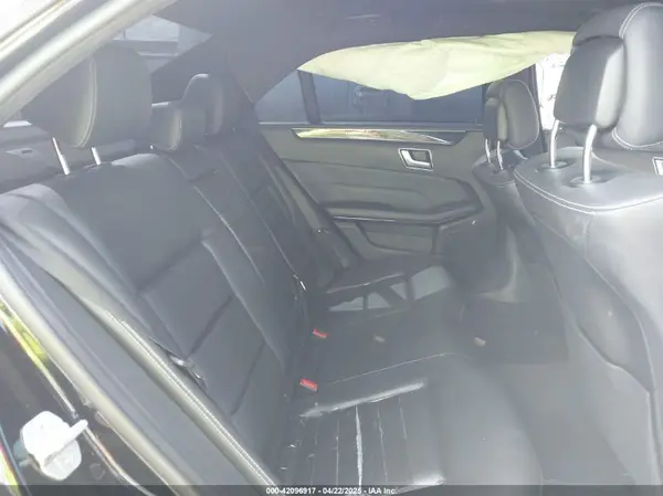 WDDHF8JB3GB309000 2016 MERCEDES-BENZ E-KLASSE - Image 8