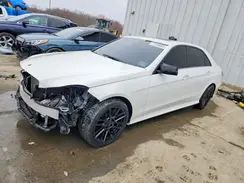 WDDHF8JB4GB172181 2016 MERCEDES-BENZ E-KLASSE