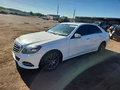 WDDHF8JB4GB172715 2016 MERCEDES-BENZ E-KLASSE