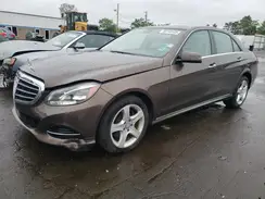 WDDHF8JB4GB177445 2016 MERCEDES-BENZ E-KLASSE