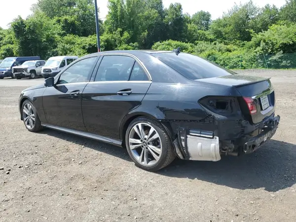 WDDHF8JB4GB179857 2016 MERCEDES-BENZ E-KLASSE - Image 2
