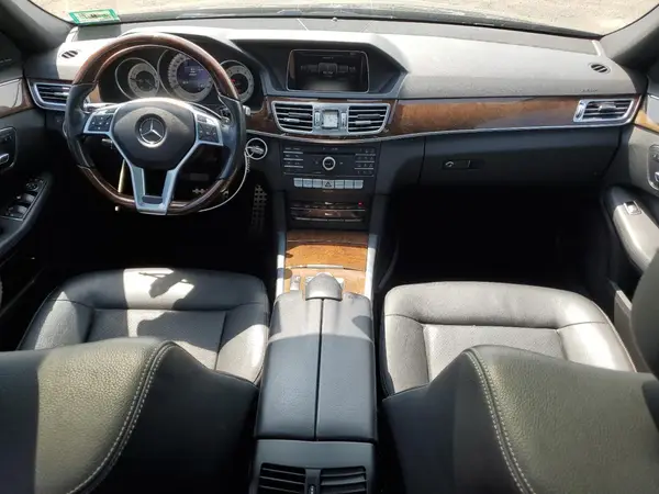 WDDHF8JB4GB179857 2016 MERCEDES-BENZ E-KLASSE - Image 8