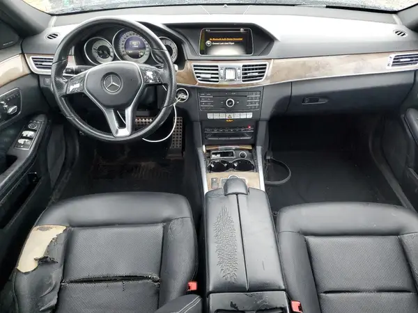 WDDHF8JB4GB185979 2016 MERCEDES-BENZ E-KLASSE - Image 8