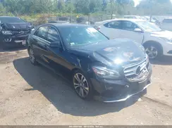 WDDHF8JB4GB189580 2016 MERCEDES-BENZ E-KLASSE