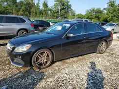 WDDHF8JB4GB190342 2016 MERCEDES-BENZ E-KLASSE