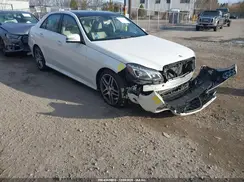 WDDHF8JB4GB205034 2016 MERCEDES-BENZ E-KLASSE