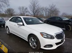 WDDHF8JB4GB209293 2016 MERCEDES-BENZ E-KLASSE