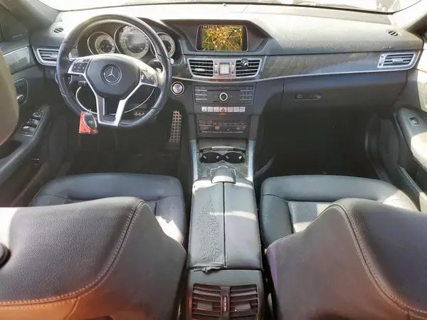 WDDHF8JB4GB214879 2016 MERCEDES-BENZ E-KLASSE - Image 8