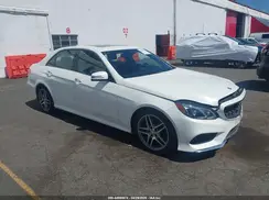 WDDHF8JB4GB215126 2016 MERCEDES-BENZ E-KLASSE