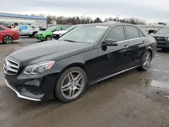 WDDHF8JB4GB216924 2016 MERCEDES-BENZ E-KLASSE