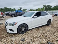 WDDHF8JB4GB246795 2016 MERCEDES-BENZ E-KLASSE