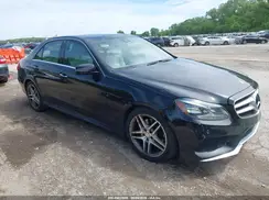 WDDHF8JB4GB252354 2016 MERCEDES-BENZ E-KLASSE