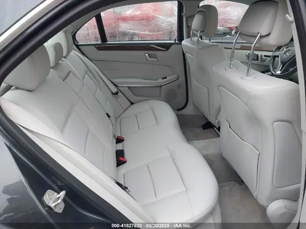 WDDHF8JB4GB252838 2016 MERCEDES-BENZ E-KLASSE - Image 8