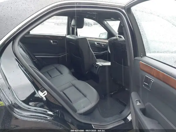WDDHF8JB4GB265976 2016 MERCEDES-BENZ E-KLASSE - Image 8