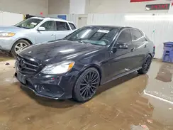 WDDHF8JB4GB283524 2016 MERCEDES-BENZ E-KLASSE