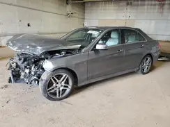 WDDHF8JB4GB284561 2016 MERCEDES-BENZ E-KLASSE