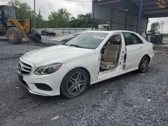 WDDHF8JB4GB285533 2016 MERCEDES-BENZ E-KLASSE