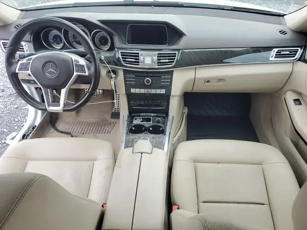 WDDHF8JB4GB285533 2016 MERCEDES-BENZ E-KLASSE - Image 8